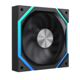 Ventilator Gamemax FN12A-N2 ARGB Reverse Black, 120 mm