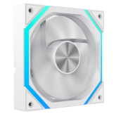 Ventilator Gamemax FN12A-N2 ARGB Reverse White, 120 mm