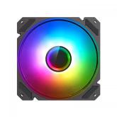 Ventilator Gamemax FN12 Rainbow C9 Infinity, 120mm