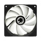 Ventilator Gamemax GMX WFBK White, 120mm