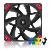 Ventilator Noctua NF-A12x15 PWM Chromax Black Swap, 120mm