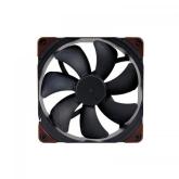 Ventilator Noctua NF-A14 IPPC 3000 PWM, 140mm