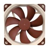 Ventilator Noctua NF-A14 PWM, 140mm