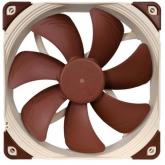 Ventilator Noctua NF-A14 ULN, 140mm