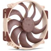 Ventilator Noctua NF-A14x25r G2 PWM, 140mm