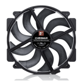 Ventilator Noctua NF-A14x25 G2 PWM, 140 mm, Black
