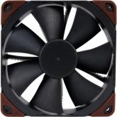 Ventilator Noctua NF-F12 industrial PPC-3000 PWM, 120mm