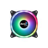 Ventilator Aerocool Duo 12 ARGB, 120mm