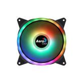 Ventilator Aerocool Duo 14 ARGB, 140mm