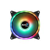 Ventilator Aerocool Duo 14 ARGB, 140mm