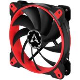 Ventilator Arctic BioniX F120 Red, 120mm