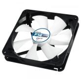 Ventilator Arctic F14 PWM, 140mm