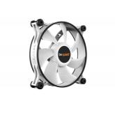 Ventilator be quiet! Shadow Wings 2 White PWM, 120mm