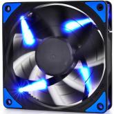 Ventilator carcasa Deepcool TF120 Blue LED, 120 mm