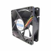 Ventilator Chieftec AF-0925PWM, 90mm