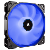 Ventilator Corsair Air Series AF120, Blue LED, 120mm