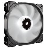 Ventilator Corsair Air Series AF120, White LED, 120mm