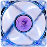 Ventilator Deepcool Xfan 80L/B Clear, 80mm