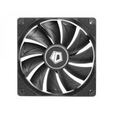 Ventilator ID-Cooling XF-12025-SD-K PWM, 120mm