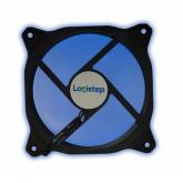Ventilator LogiStep LS-F12-BL, 120mm