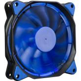 Ventilator Marvo FN-12 blue LED, 120mm