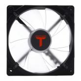 Ventilator Riotoro Performance Edition Red LED, 120mm