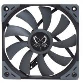 Ventilator Scythe Kaze Flex Slim, 120mm