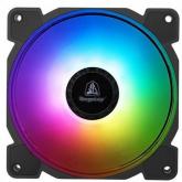 Ventilator Segotep Chromatic RGB, 120mm 