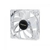 Ventilator Segotep YF-12 Blue LED, 120mm