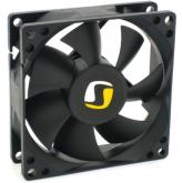 Ventilator SilentiumPC Mistral92 92mm, Black