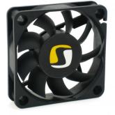 Ventilator SilentiumPC Zephyr60 60mm, Black