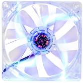 Ventilator Thermaltake Pure S 12 LED 120mm Clear Blue