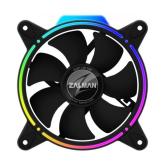 Ventilator Zalman ZM-RFD120 RGB LED, 120mm