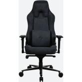 Scaun gaming Arrozi Vernazza Supersoft, Black