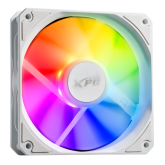 Ventilator XPG Vento R 120 ARGB PWM, ARGB LED, 120 mm, White