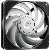 Ventilator XPG Vento PRO 120 PWM, 120 mm, Black