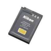 Acumulator Nikon EN-EL12 pentru S610/S610c/S620/S630/S710, Black