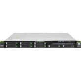 Server Fujitsu Primergy RX1330 M4, Intel Xeon E-2124, RAM 16GB, No HDD, No RAID, PSU 450W, No OS