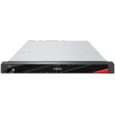 Server Fujitsu PRIMERGY RX1330 M6, Intel Xeon E-2434, No RAM, No Storage, Intel C266, PSU 500 W, No OS