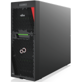 Server Fujitsu PRIMERGY TX1330 M6, Intel Xeon E-2488, RAM 32GB, No Storage, Intel C266, PSU 500 W, No OS