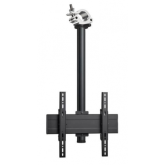 Suport TV Vogel'S CT242244B-1, 32-65inch, Black