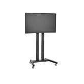 Stand TV Vogel's TD1844, 32-120inch, Black