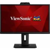 Monitor LED Viewsonic VG2440V, 24inch, 1920x1080, 5ms, Black