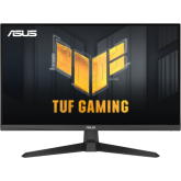 Monitor LED ASUS TUF Gaming VG249QE5A, 23.8 inch, 1920 x 1080 pixeli, 1 ms, Black