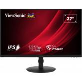 Monitor LED Viewsonic VG2708A, 27inch, 1920x1080, 5ms GTG, Black