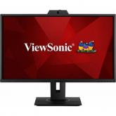 Monitor LED Viewsonic VG2740V, 27inch, 1920x1080, 5ms GTG, Black