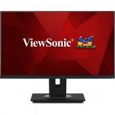 Monitor LED Viewsonic VG2755-2K, 27inch, 2560x1440, 5ms GTG, Black