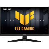 Monitor LED ASUS TUF Gaming VG279Q5A, 27 inch, 1920 x 1080 pixeli, 1 ms GTG, Black
