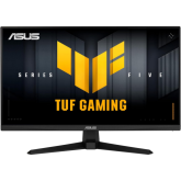 Monitor LED ASUS TUF VG279QM5A, 27 inch, 1920 x 1080 pixeli, 1 ms GTG, Black