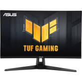 Monitor LED ASUS TUF Gaming VG27AQ5A, 27 inch, 2560 x 1440 pixeli, 1 ms GTG, Black